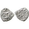 Image 1 : Potosi, Bolivia, cob 1 real, 1745q.