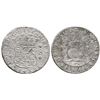 Image 1 : Mexico City, Mexico, pillar 8 reales, Philip V, 1746MF.