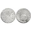 Image 1 : Mexico City, Mexico, pillar 8 reales, Ferdinand VI, 1749MF.