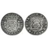 Image 1 : Mexico City, Mexico, pillar 8 reales, Ferdinand VI, 1753MF.