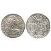Image 1 : Mexico City, Mexico, bust 8 reales, Charles III, 1783FF.
