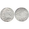 Image 1 : Mexico City, Mexico, bust 8 reales, Charles III, 1783FF.