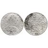 Image 1 : Mexico City, Mexico, bust 8 reales, Charles III, 1785FM.