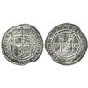 Image 1 : Mexico City, Mexico, 4 reales, Charles-Joanna, "Late Series," assayer G to left, mintmark M to right