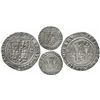 Image 1 : Mexico City, Mexico, 4 reales, Charles-Joanna, "Late Series," assayer R to left, mintmark M to right