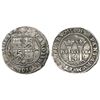 Image 1 : Mexico City, Mexico, 4 reales, Charles-Joanna, "Late Series," assayer L to left, mintmark M to right