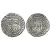 Image 1 : Mexico City, Mexico, 4 reales, Charles-Joanna, "Late Series," assayer L to left, mintmark M to right