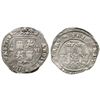 Image 1 : Mexico City, Mexico, 1 real, Charles-Joanna, "Late Series," assayer oG to right, mintmark oM to left