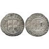 Image 1 : Mexico City, Mexico, 1 real, Charles-Joanna, "Late Series," assayer G to left, mintmark M to right.