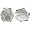 Image 1 : Mexico City, Mexico, cob 8 reales, Philip IV, assayer D.