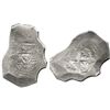 Image 1 : Mexico City, Mexico, cob 8 reales, Philip V, assayer J.