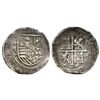 Image 1 : Mexico City, Mexico, cob 4 reales, Philip II, assayer O below mintmark oM to left.