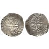 Image 1 : Mexico City, Mexico, cob 4 reales, Philip II, assayer O below mintmark oM to left.