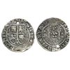 Image 1 : Lima, Peru, 2 reales, Philip II, assayer R (Rincon), motto as PL-VSV-L, obverse legend ending in HIS