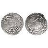 Image 1 : Lima, Peru, 1 real, Philip II, assayer R (Rincon), motto as PL-VSV-TR above denomination (dot), obve