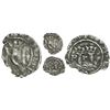 Image 1 : Lima, Peru, 1/2 real, Philip II, assayer R (Rincon).
