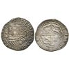 Image 1 : Lima, Peru, cob 4 reales, Philip II, assayer Diego de la Torre, *-4 to left, P-oD to right.