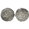 Image 1 : Lima, Peru, cob 1 real, Philip II, assayer Diego de la Torre, *-I to left, P-oD to right.