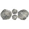 Image 1 : Lima, Peru, cob 1/2 real, 1694.