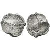 Image 1 : Potosi, Bolivia, cob 8 reales, 1692VR.