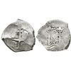 Image 1 : Potosi, Bolivia, cob 8 reales, 1707Y.