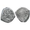 Image 1 : Potosi, Bolivia, cob 8 reales, 1749q.