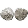 Image 1 : Potosi, Bolivia, cob 8 reales, 1772V-(Y).