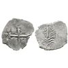 Image 1 : Potosi, Bolivia, cob 1 real, 1683V.