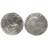 Image 1 : Seville, Spain, 1/2 real, Ferdinand-Isabel, assayer * above S below yoke.