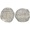 Image 1 : Toledo, Spain, cob 4 reales, 1619P.