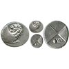 Image 1 : Thrace, Cherronesos, AR hemidrachm, 400-350 BC.