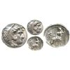 Image 1 : Kings of Macedon, AR tetradrachm, Alexander III (the Great, 336-323 BC), Susa mint, struck ca. 325-3