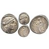 Image 1 : Roman Republic, AR denarius, Man. Acilius Glabrio, 49 BC, Rome mint.
