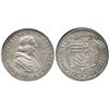 Image 1 : Habsburg Austria (Hall mint), thaler, Archduke Leopold, 1620, encapsulated NGC AU 53.