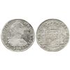 Image 1 : Potosi, Bolivia, bust 8 reales, Charles III, 1779PR.