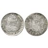 Image 1 : Potosi, Bolivia, bust 8 reales, Charles III, 1788PR.