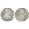 Image 1 : Potosi, Bolivia, bust 8 reales, Charles IV, 1792PR.
