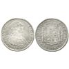 Image 1 : Potosi, Bolivia, bust 8 reales, Charles IV, 1793PR.