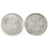 Image 1 : Potosi, Bolivia, bust 8 reales, Charles IV, 1794PR.