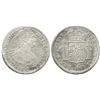 Image 1 : Potosi, Bolivia, bust 8 reales, Charles IV, 1797PP.