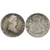 Image 1 : Potosi, Bolivia, bust 8 reales, Ferdinand VII, 1814PJ.