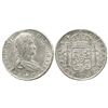 Image 1 : Potosi, Bolivia, bust 8 reales, Ferdinand VII, 1817PJ.