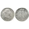 Image 1 : Potosi, Bolivia, bust 8 reales, Ferdinand VII, 1818PJ.