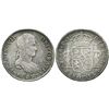 Image 1 : Potosi, Bolivia, bust 8 reales, Ferdinand VII, 1822PJ.