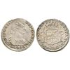 Image 1 : Potosi, Bolivia, bust 4 reales, Charles III, 1774JR.