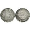 Image 1 : Potosi, Bolivia, 4 soles, 1830JL, no dots in legend (unlisted variety).