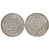 Image 1 : Brazil, 640 reis, 1695, large crown.