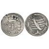 Image 1 : Brazil (Rio mint), 600 reis, 1758-R.