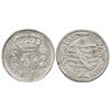 Image 1 : Brazil (Rio mint), 600 reis, 1758-R.
