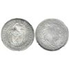 Image 1 : Bogota, Colombia, 1 peso, 1855/1, encapsulated NGC AU 58, finest known graded by NGC.